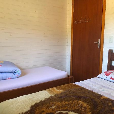 Willa Sitio Rio Cachimbo Urubici Zewnętrze zdjęcie